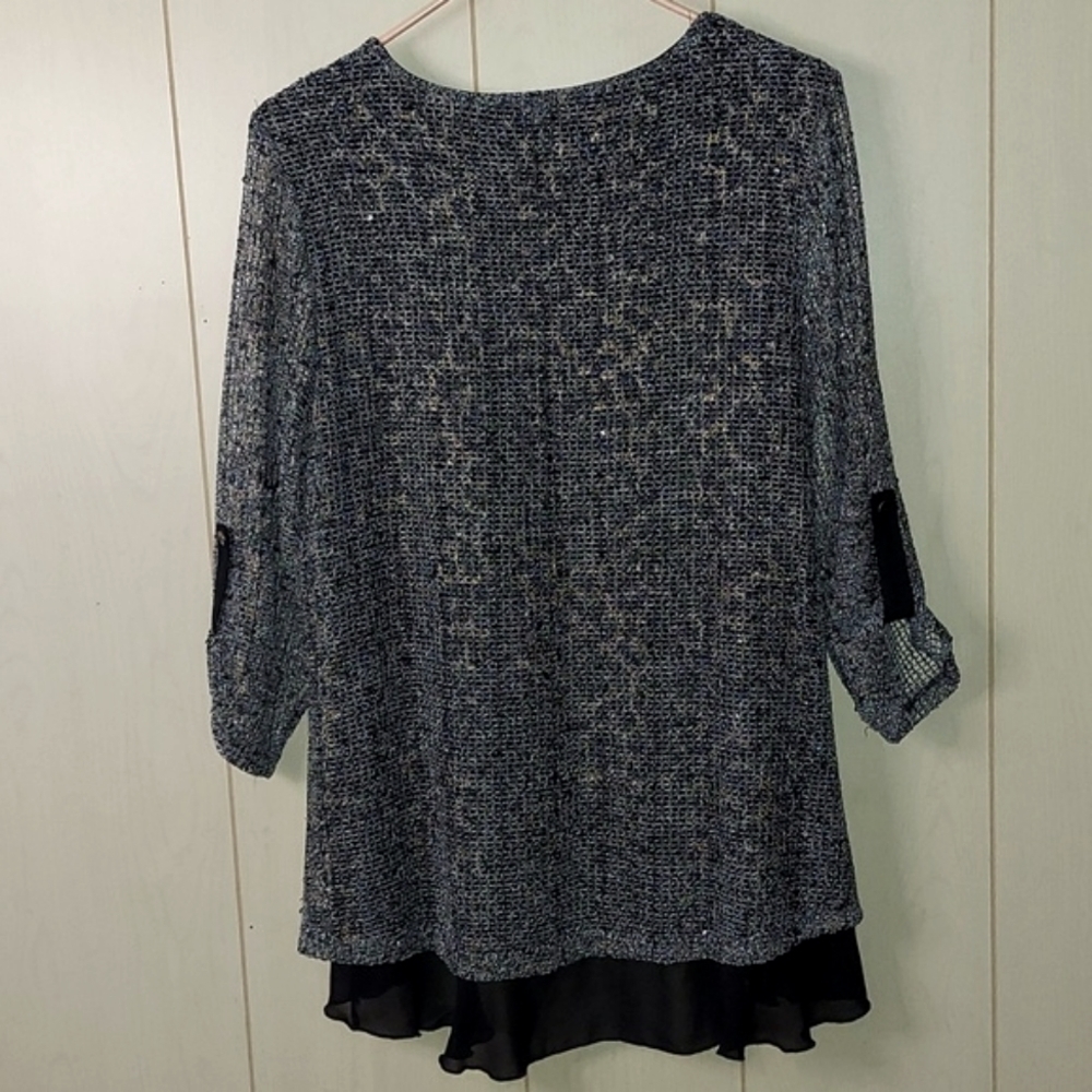 Bali blouse - Picture 6 of 8